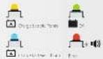 GYS Barcode Scanner 1D - SLM - Smart Light Module 027978 - 1