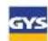 GYS Barcode Scanner 1D - qui font le succès des BSU GYS - 1