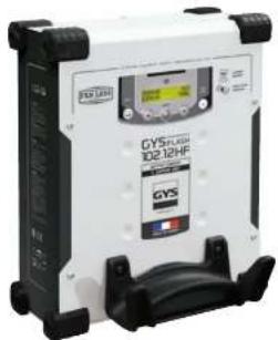 GYS Barcode Scanner 1D - gammes, 20 produits - 3