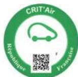 GYS Barcode Scanner 1D - données de charge enregistrables - 1