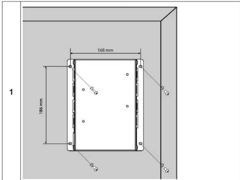 GYS Smart HUB Module - FIXING - 1