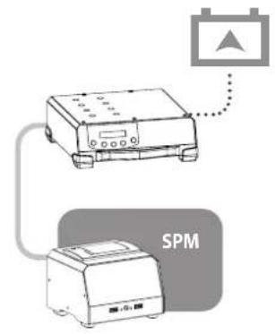 GYS Smart HUB Module - ALGEMENE OMSCHRIJVING - 1