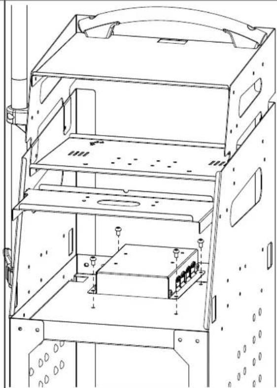 GYS Smart HUB Module - ГАРАНТИЯ - 2