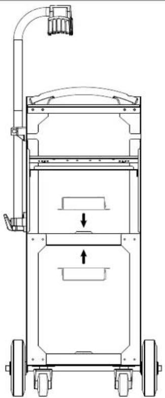GYS Smart HUB Module - BEVESTIGING - 2