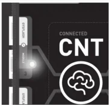 GYS Smart HUB Module - Voorbeeld: - 2