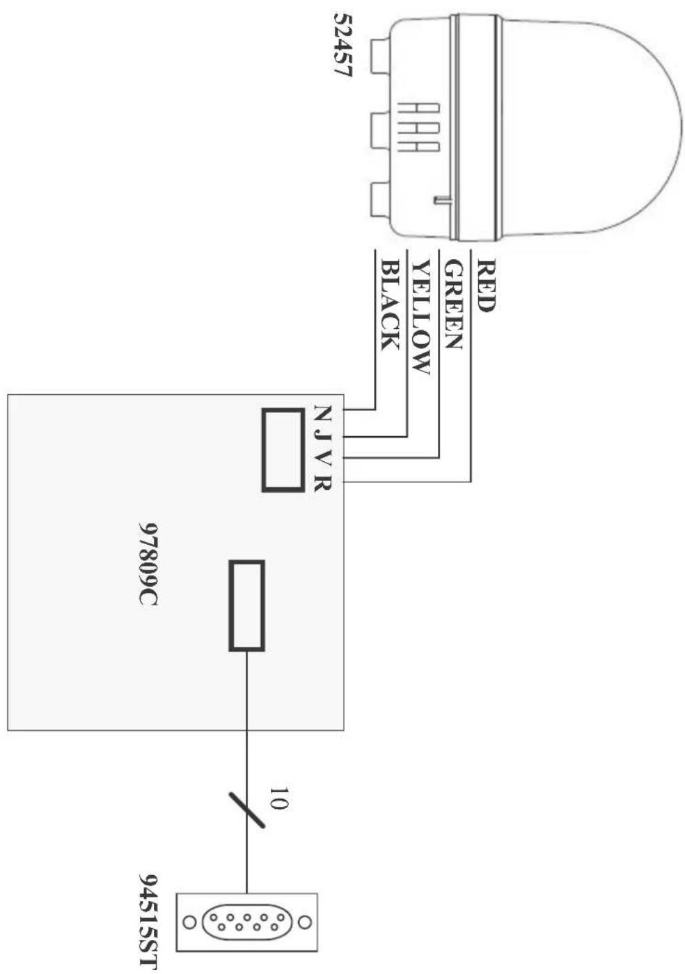 GYS Smart Light Module - GARANZIA - 1