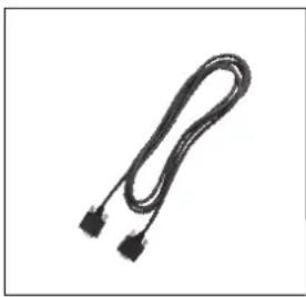 GYS Smart Light Module - DESCRIPTION OF THE ITEM - 1