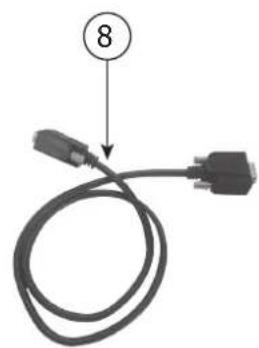 GYS Smart Printer Module - GARANZIA - 3