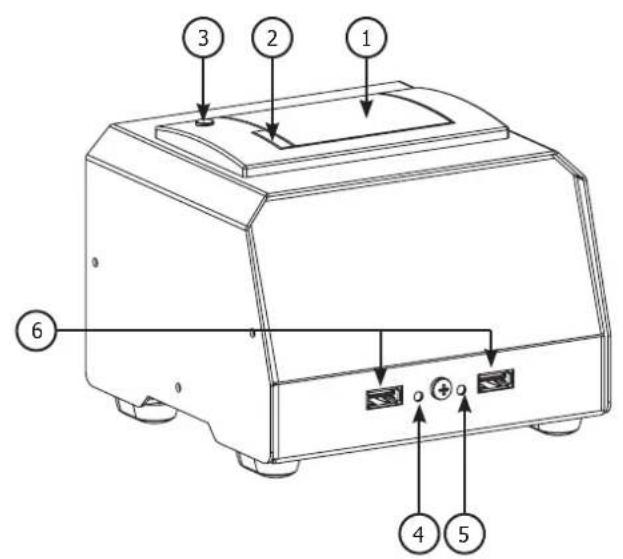 GYS Smart Printer Module - 1