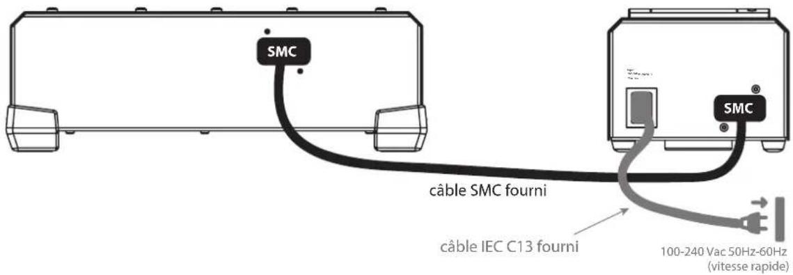 GYS Smart Printer Module - DESCRIPTION DU MATÉRIEL (FIG-1) - 1
