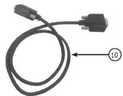 GYS Smart Printer Module - 4