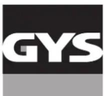 GYS Smart Printer Module - ICONES / SYMBOLS / ICONS / ICONOS / UKOHKN / ZEICHENERKLÄRUNG / CMMBOJIbI - 1