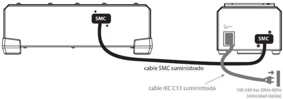 GYS Smart Printer Module - INSTALACION Y CONEXION AL PRODUCTO - 1
