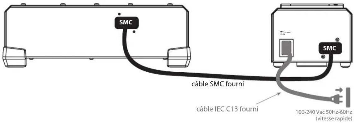 GYS Smart Printer Module - YCTAHOBKA IN NOKJIIOUeHNE K YIPIPABJIAHOUcEMY UCTPOICTBY - 1