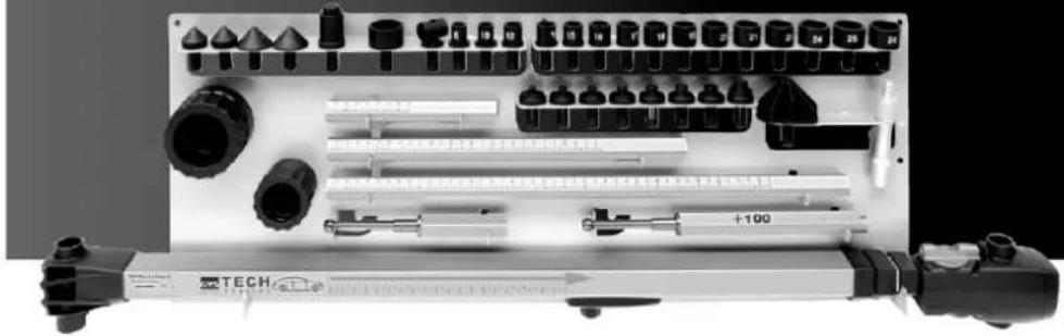 GYS Gysmeter - GYSMETER - 1