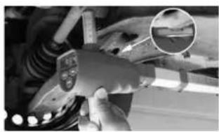 GYS Gysmeter - Vrije meting, zonder technische gegevens - 8