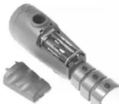 GYS Gysmeter - Battery replacement - 1