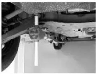 GYS Gysmeter - Mesure libre, sans données techniques - 7