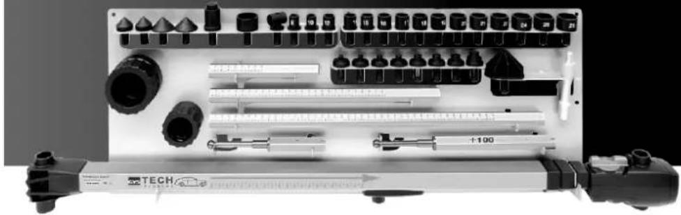 GYS Gysmeter - GYSMETER - 1