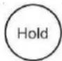GYS Gysmeter - FREEZE A MEASURED VALUE - 1