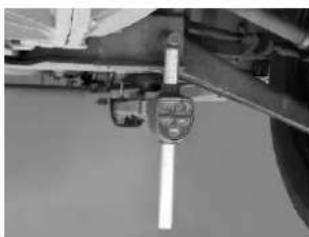 GYS Gysmeter - Mesure libre, sans données techniques - 5