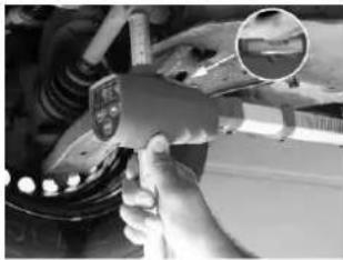GYS Gysmeter - Mesure libre, sans données techniques - 8