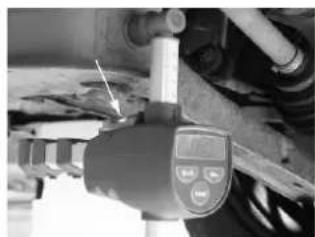 GYS Gysmeter - Mesure libre, sans données techniques - 6