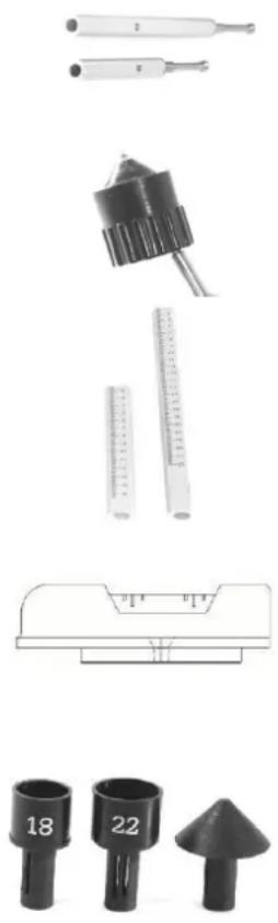 GYS Gysmeter - ACCESSORI - 1