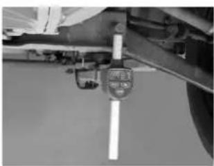 GYS Gysmeter - Vrije meting, zonder technische gegevens - 5