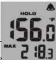 MILWAUKEE Infrared TempGun 226820NST - Scanning Object Temperature - 2