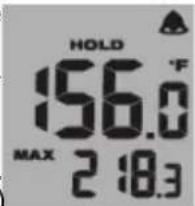 MILWAUKEE Infrared TempGun 226820NST - Balayage de la température de l'objet - 2