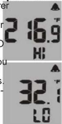 MILWAUKEE Infrared TempGun 226820NST - Pile faible - 1