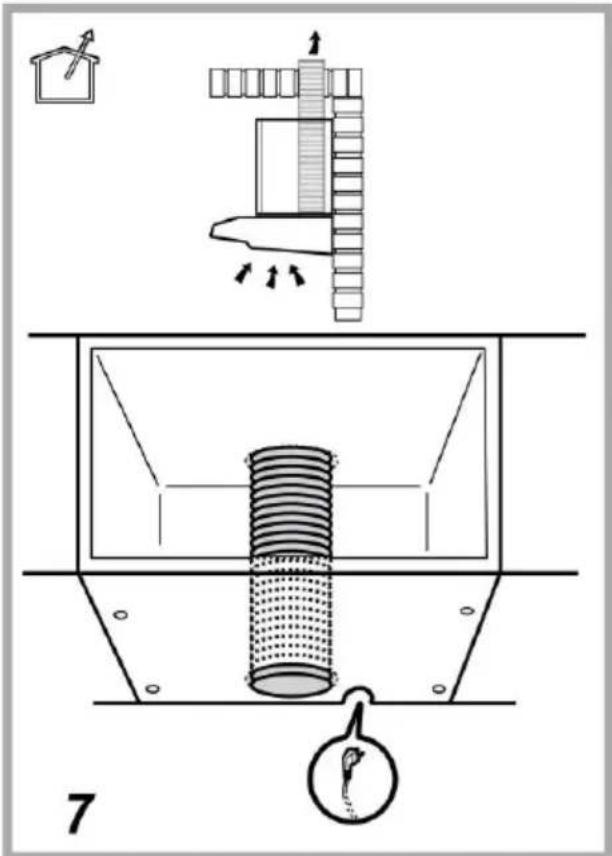 Soler & Palau HP 60 N BI - 10