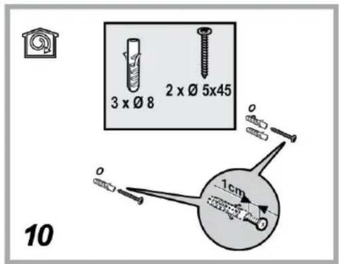 Soler & Palau HP 60 N BI - 13