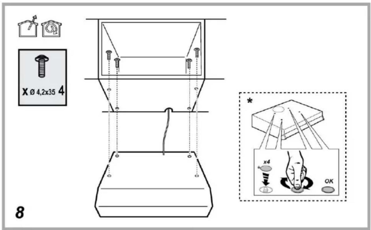 Soler & Palau HP 60 N BI - 11