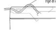 KENWOOD KSCPSW7EQ - PRECAUCION - 2