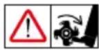 AL-KO MH 5007 - Laitteen symbolien merkitys - 2