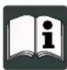 AL-KO MH 350 - Symbol Betydelse - 2