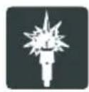 AL-KO MH 350 - Symbol Znaczenie - 1