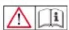 AL-KO MH 350 - Symbol Betydning - 1