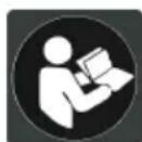AL-KO MH 350 - Symbol Betydning - 1