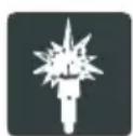 AL-KO MH 350 - Symbol Betydelse - 3