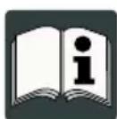 AL-KO MH 350 - Symbol Meaning - 2