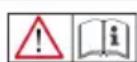 AL-KO MH 350 - Symbol Bedeutung - 1