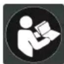 AL-KO MH 350 - Symbol Vyznam - 1