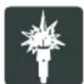 AL-KO MH 350 - Symbol Vyznam - 3