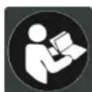 AL-KO MH 350 - Symbol Vyznam - 1