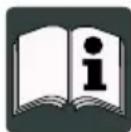 AL-KO MH 350 - Symbol Vyznam - 2