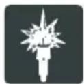 AL-KO MH 350 - Symbol Betydning - 3