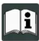 AL-KO MH 350 - Symbole Signification - 2